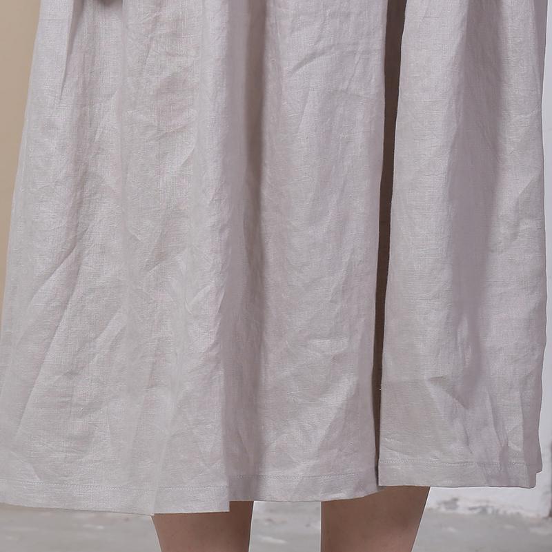 Well Tailored Pullover with a Graceful Silhouette