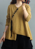 Beautifully Crafted Top in a Classic Style