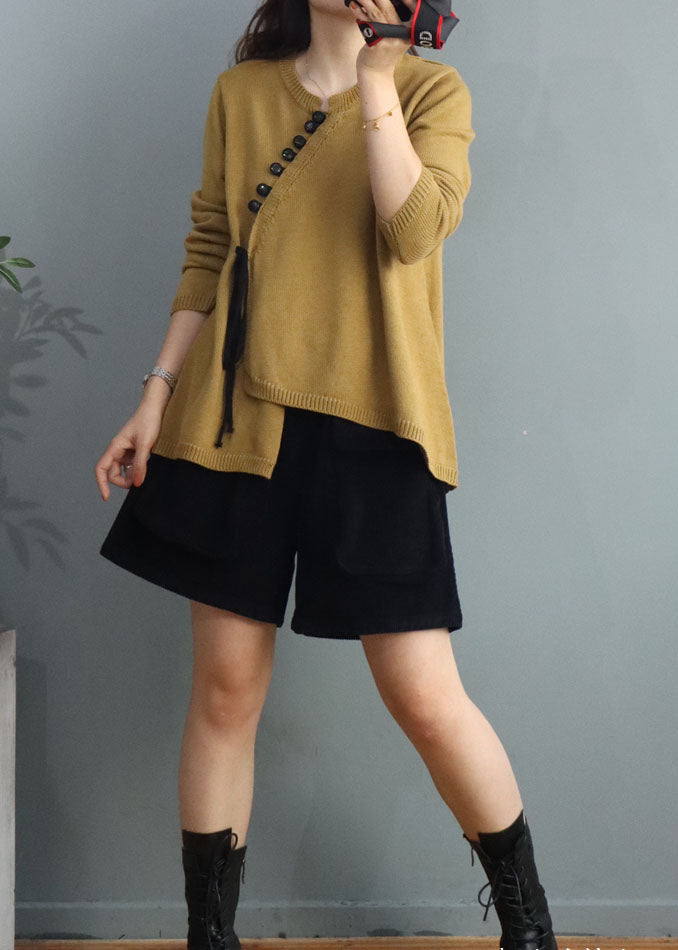 Beautifully Crafted Top in a Classic Style
