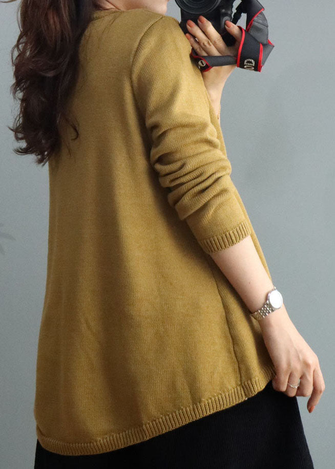 Beautifully Crafted Top in a Classic Style