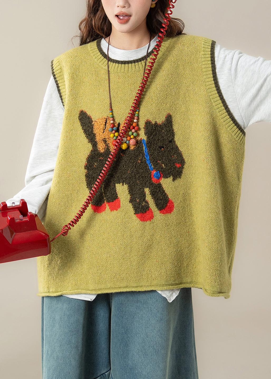 Beautifully Balanced Coat with Timeless Character