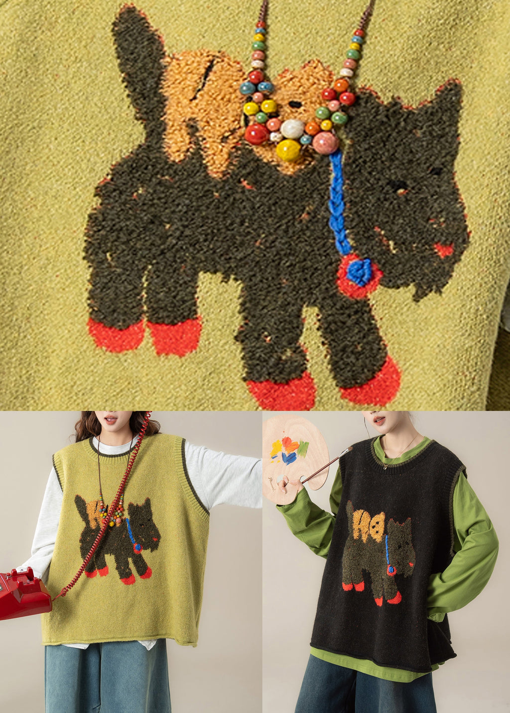 Beautifully Balanced Coat with Timeless Character