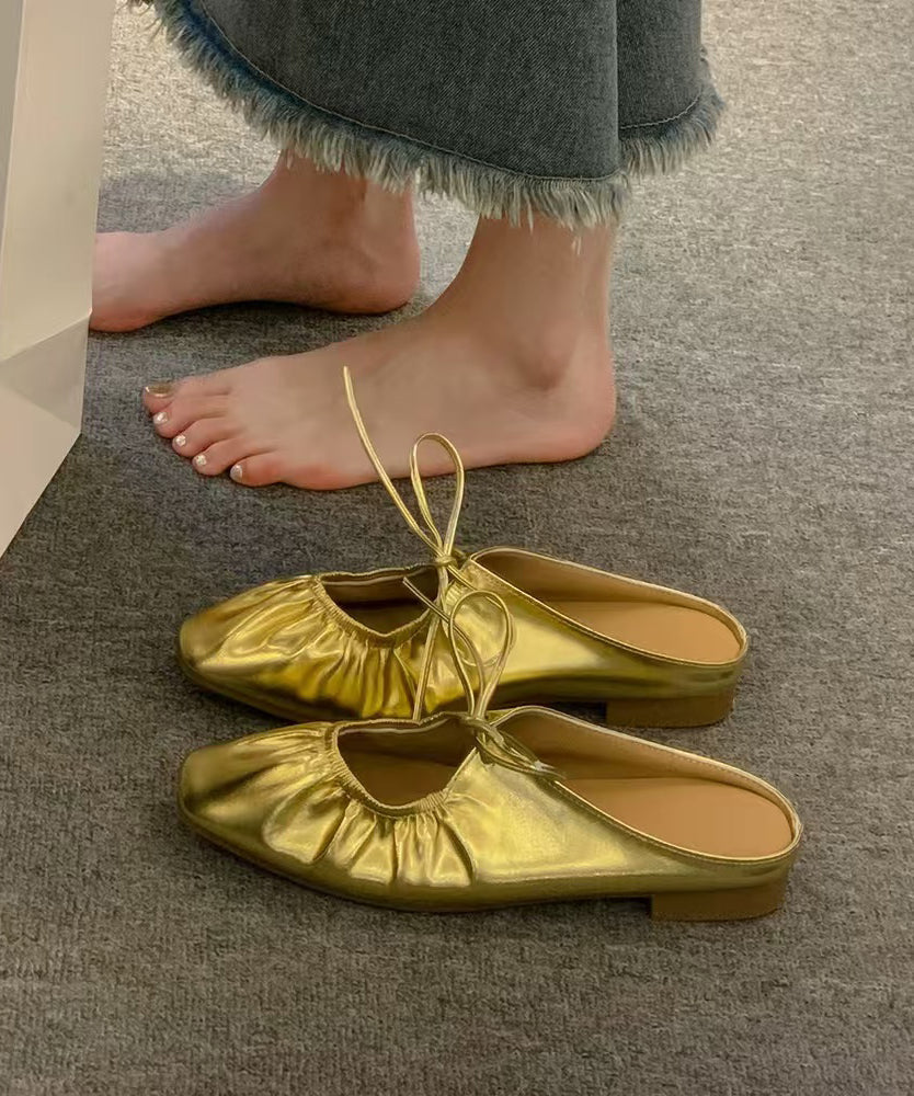 Elegant Orthopedic Sandals for Every Step