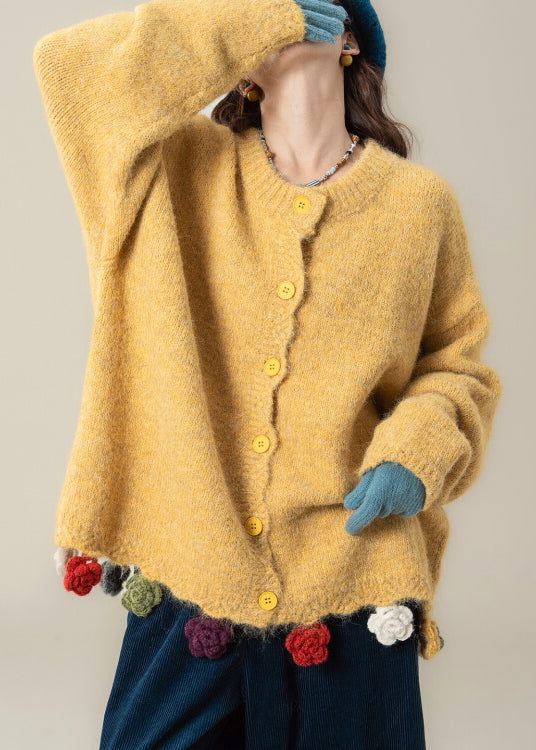Effortlessly Elegant Coat with a Timeless Design