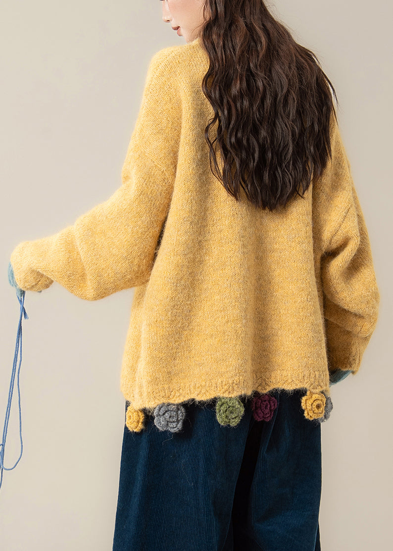 Effortlessly Elegant Coat with a Timeless Design
