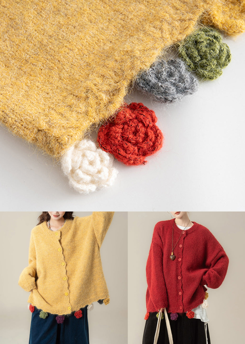 Effortlessly Elegant Coat with a Timeless Design