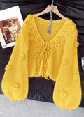 Gracefully Styled Cardigan for Any Occasion