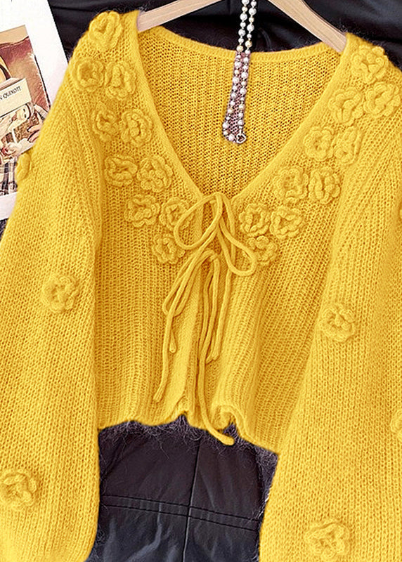Gracefully Styled Cardigan for Any Occasion