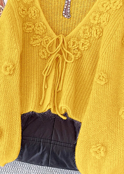 Gracefully Styled Cardigan for Any Occasion