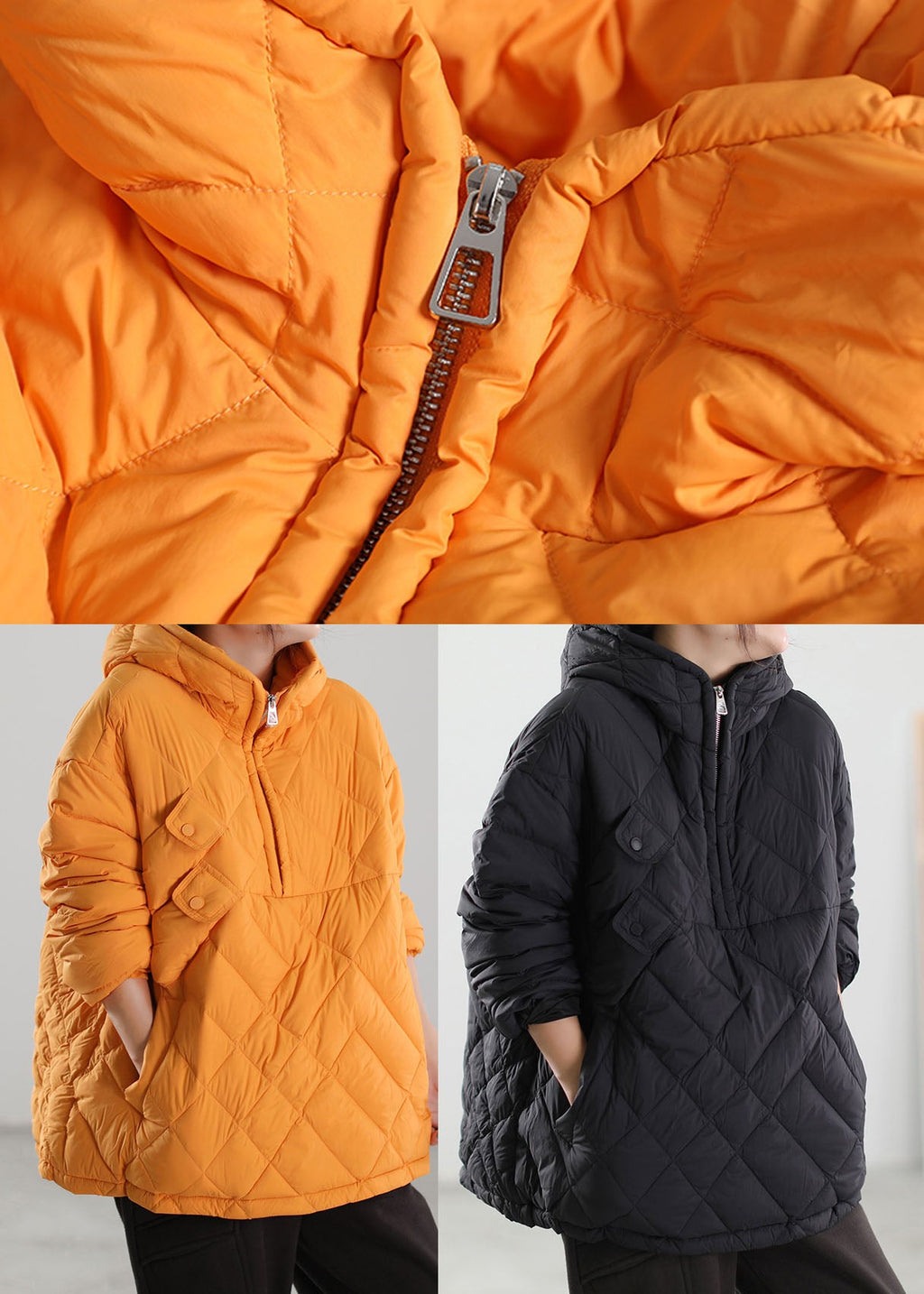 Vintage Inspired Jacket with a Contemporary Edge