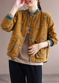 Gracefully Styled Jacket for Any Occasion