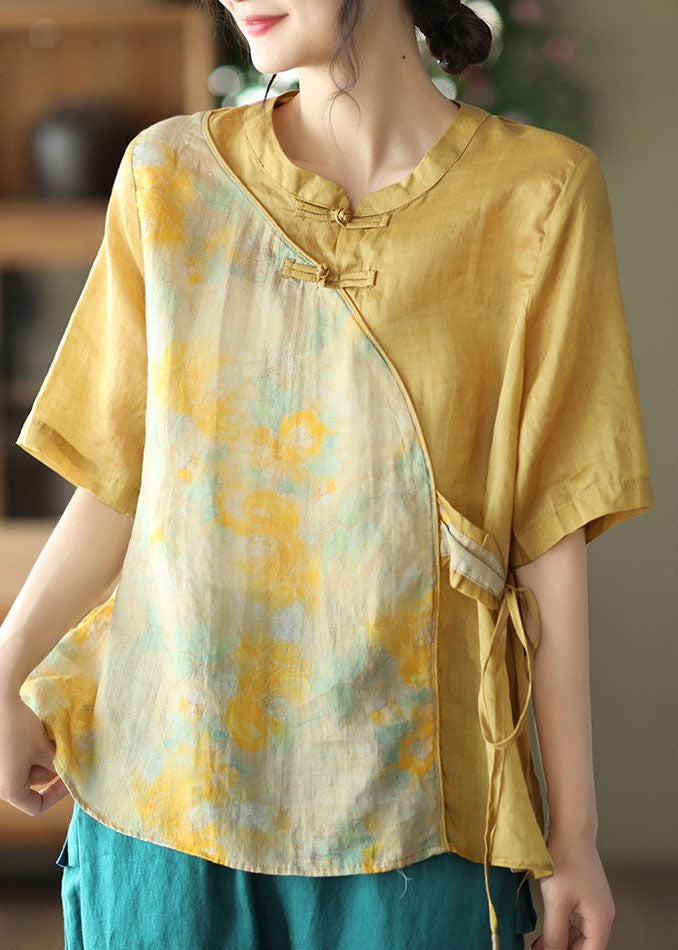 Effortlessly Elegant Shirt with a Timeless Design