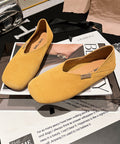 Classic Orthopedic Shoes with Timeless Style