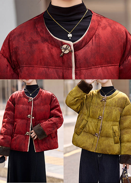 Gracefully Styled Jacket for Any Occasion
