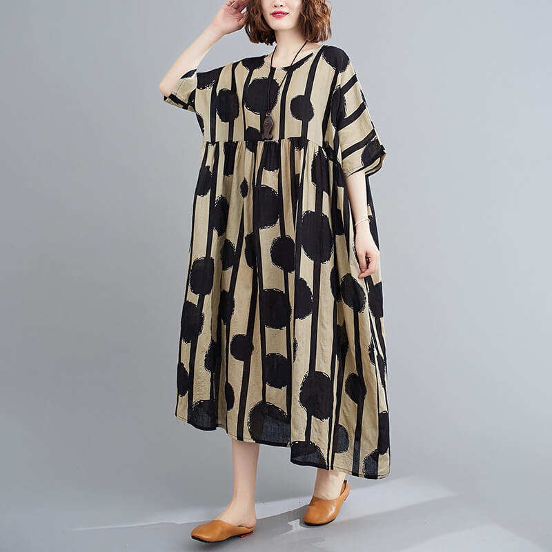 Classic Vintage & Enduringly Stylish Dress