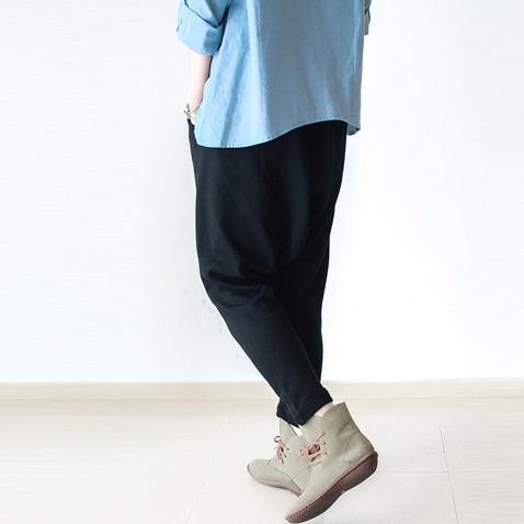 Beautifully Balanced Pants with Timeless Character