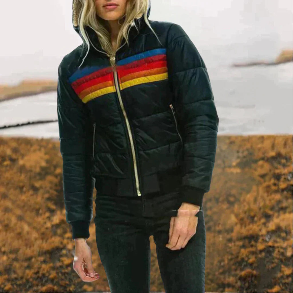 Dallas | Relaxed and Stylish winter Jacket