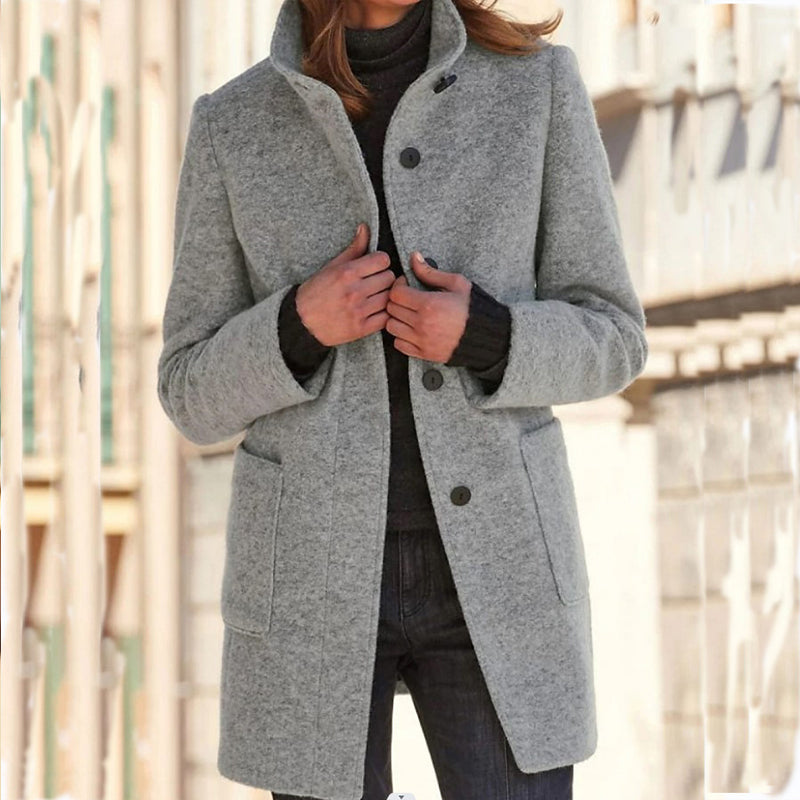 Havilah | Trendy and Elegant winter Coat