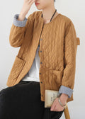 Elegantly Styled Jacket for Everyday Wear
